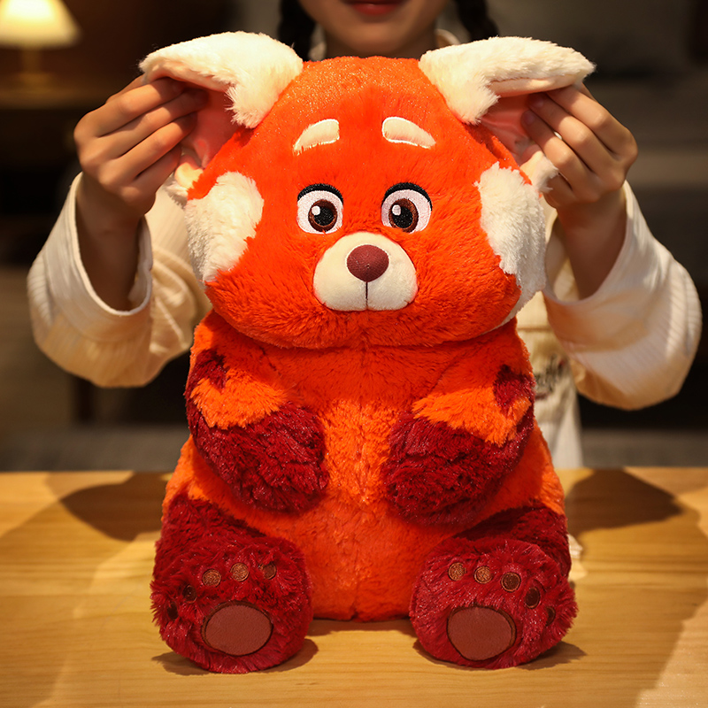 46cm-Disney-Pixar-Turning-Red-Bear-Plushies-Cartoon-Cute-Kawaii-Anime-Peripheral-Animal-Red-Panda-Plush-3.jpg