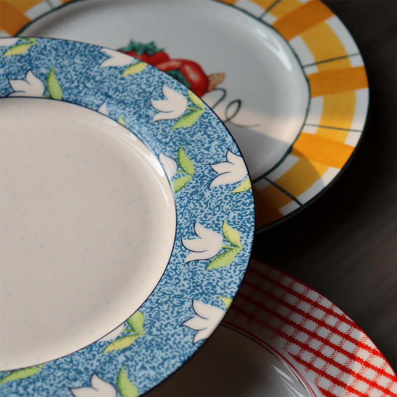 8-inch-Bone-China-Dinner-Plate-Breakfast-Floral-Food-Plates-Household-Salad-Tray-Steak-Flate-3.jpg